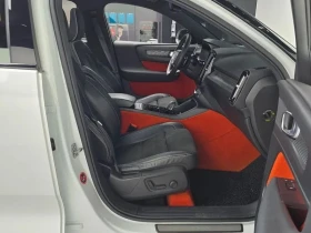 Volvo XC40, снимка 11