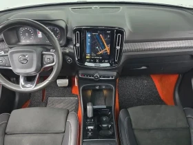 Volvo XC40, снимка 7