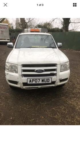 Ford Ranger 2004 -2008 2 | Mobile.bg    2