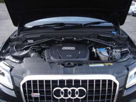 Audi Q5 Face!!! 2.0,3.0 TDI, 2.0TFSI!!! | Mobile.bg   15