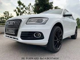 Audi Q5 Face!!! 2.0,3.0 TDI, 2.0TFSI!!! | Mobile.bg    13