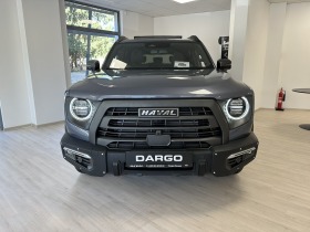 Haval Dargo HAVAL Dargo SUPREME 4WD, снимка 2 - Автомобили и джипове - 42324971