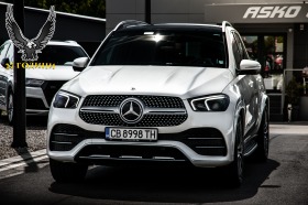 Обява за продажба на Mercedes-Benz GLE 400 AMG*GERMANY*DIGITAL*DISTR*PANO*360CAM*HUD*OБДУХ*LI ~ 149 000 лв. - изображение 1