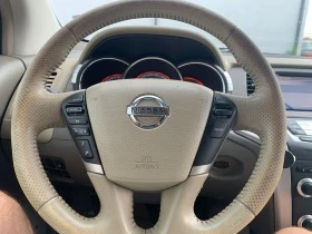 Nissan Murano, снимка 13