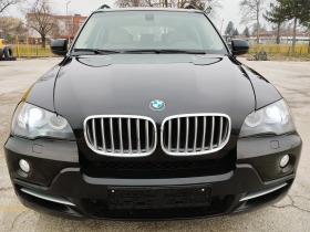 BMW X5 3.5D 286К.С. BI-TURBO, снимка 1 - Автомобили и джипове - 45941878