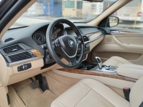 BMW X5 3.5D 286К.С. BI-TURBO, снимка 8
