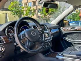 Mercedes-Benz GL 450 СМЕНЕНИ ВЕРИГИ !!!!6+ 1/ПАМЕТ/ПОДГРЕВ/БАРТЕР/ЛИЗИН, снимка 10