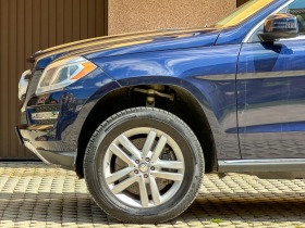 Mercedes-Benz GL 450 СМЕНЕНИ ВЕРИГИ !!!!6+ 1/ПАМЕТ/ПОДГРЕВ/БАРТЕР/ЛИЗИН, снимка 7