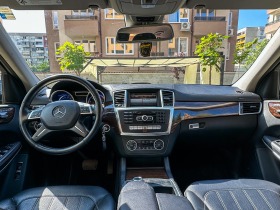 Mercedes-Benz GL 450   !!!!6+ 1//// | Mobile.bg   11