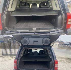 Jeep Patriot 2.2 Дезел, 4х4, Кожен салон, Навигация, Подгрев, Т, снимка 6