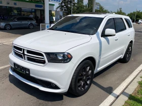 Dodge Durango КАПАРИРАН, снимка 1