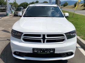 Dodge Durango 5.7HEMI/ R/T /6+ 1/2017 | Mobile.bg    2