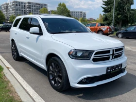 Dodge Durango 5.7HEMI/ R/T /6+ 1/2017 | Mobile.bg    4