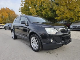 Opel Antara 2.2CDTI - 163к.с. - 4Х4 - [3] 