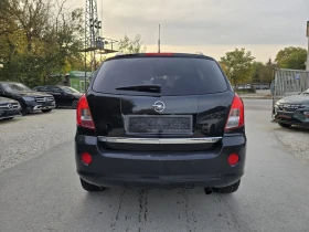 Opel Antara 2.2CDTI - 163к.с. - 4Х4 - [9] 