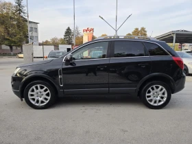 Opel Antara 2.2CDTI - 163к.с. - 4Х4 - [7] 