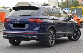 VW Tiguan Allspace 2.0 TDI 4Motion DSG R-Line, снимка 2