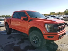 Ford F150 RAPTOR AWD | Mobile.bg    4