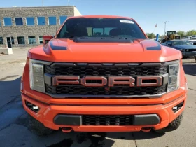 Ford F150 RAPTOR AWD | Mobile.bg    5