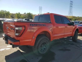 Ford F150 RAPTOR AWD | Mobile.bg    3