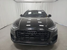     Audi Q8 BlackOptic* QUATTRO* MATRIX* DIGITAL* 360* Bi-Colo