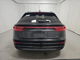 Audi Q8 BlackOptic* QUATTRO* MATRIX* DIGITAL* 360* Bi-Colo, снимка 5