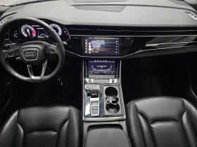 Audi Q8 BlackOptic* QUATTRO* MATRIX* DIGITAL* 360* Bi-Colo, снимка 7