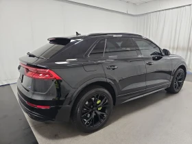 Audi Q8 BlackOptic* QUATTRO* MATRIX* DIGITAL* 360* Bi-Colo, снимка 4