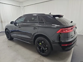 Audi Q8 BlackOptic* QUATTRO* MATRIX* DIGITAL* 360* Bi-Colo, снимка 6