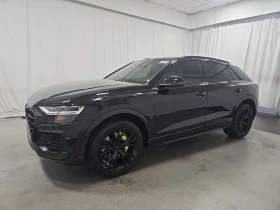 Audi Q8 BlackOptic* QUATTRO* MATRIX* DIGITAL* 360* Bi-Colo, снимка 2