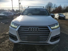 Audi Q7 PRESTIGE* Подгрев* З.Камера* , снимка 5