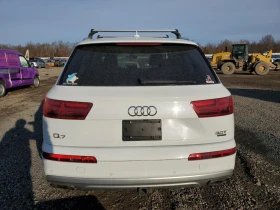 Audi Q7 PRESTIGE* Подгрев* З.Камера* , снимка 6