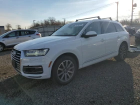 Audi Q7 PRESTIGE* Подгрев* З.Камера* , снимка 1