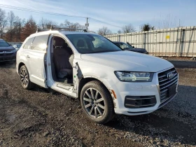 Audi Q7 PRESTIGE* Подгрев* З.Камера* , снимка 4