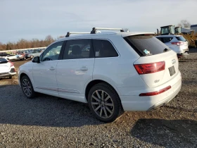 Audi Q7 PRESTIGE* Подгрев* З.Камера* , снимка 2