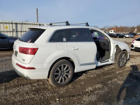 Audi Q7 PRESTIGE* Подгрев* З.Камера* , снимка 3