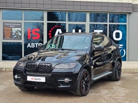     BMW X6 35d/xDrive/M-sport/Navi/RSE