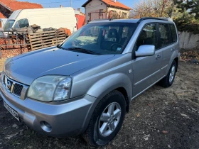 Nissan X-trail 2.2 DCI, снимка 2