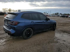 BMW X3 3.0L 6 All wheel drive - 68900 лв. - 18671579 6