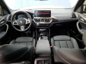 BMW X3 3.0L 6 All wheel drive - 68900 лв. - 18671579 5