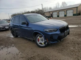 BMW X3 3.0L 6 All wheel drive - 68900 лв. - 18671579 7