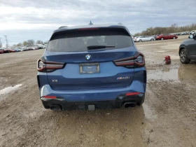 BMW X3 3.0L 6 All wheel drive - 68900 лв. - 18671579 3