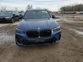 BMW X3 3.0L 6 All wheel drive - 68900 лв. - 18671579 8