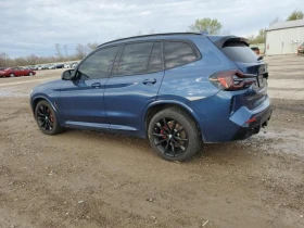 BMW X3 3.0L 6 All wheel drive - 68900 лв. - 18671579 10