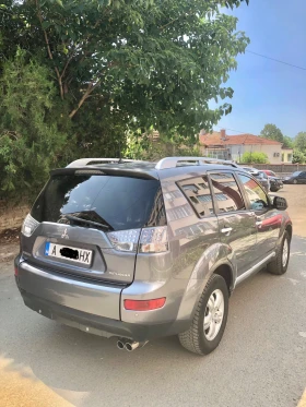 Mitsubishi Outlander 2.4I | Mobile.bg    4