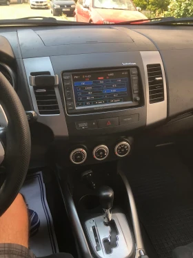 Mitsubishi Outlander 2.4I | Mobile.bg    7