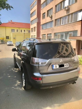 Mitsubishi Outlander 2.4I | Mobile.bg    5