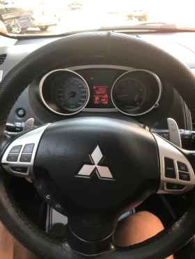 Mitsubishi Outlander 2.4I | Mobile.bg    6
