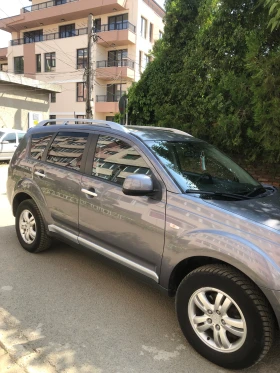 Mitsubishi Outlander 2.4I | Mobile.bg    3