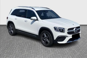 Обява за продажба на Mercedes-Benz GLB 200d AMG Line 4Matic ~88 798 лв. - изображение 2